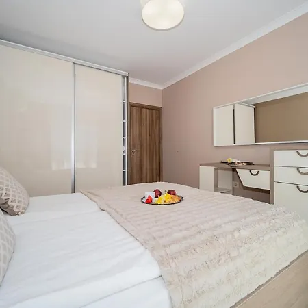 Apartament Comfy Luxury Center *