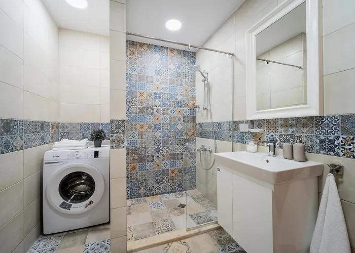 Comfy Luxury Center Appartement Varna