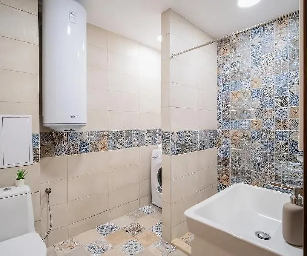 Appartement Comfy Luxury Center Varna